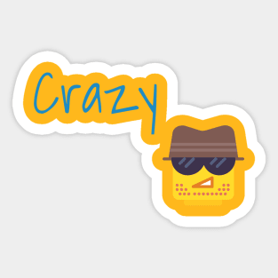 SOSO Sticker